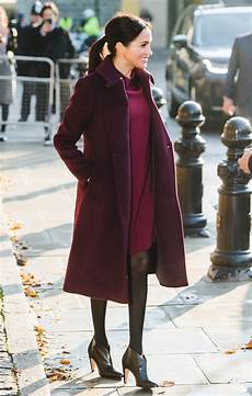 Maternity Coat