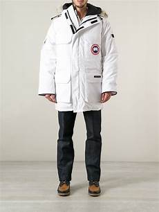 Mens Parka