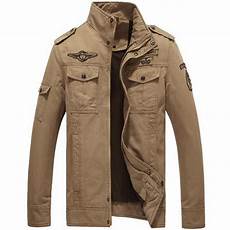 Mens Parka