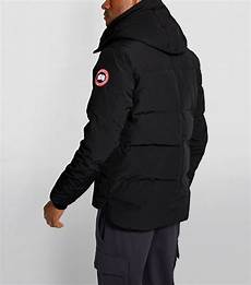 Mens Parka