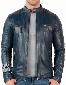 Men's Reefer Jackets