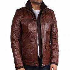 Men's Reefer Jackets