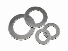 Metal Jacket Gasket
