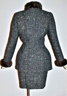 Mugler Blazer