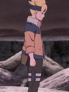 Naruto Jean Jacket