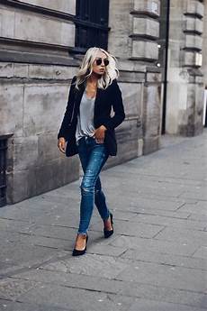 Navy Blazers