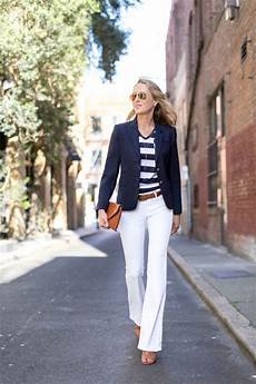 Navy Blazers