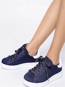 Navy Blazers