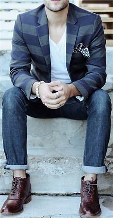 Navy Sport Coat