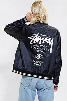 Nike Bomber Jacket
