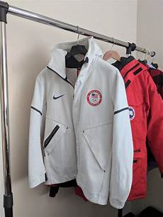 Nike Jacket