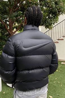 Nike Jacket