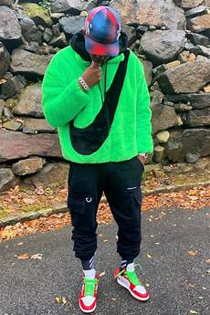 Nike Jacket