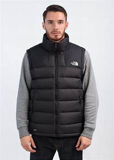 North Face Gilet