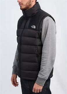 North Face Gilet