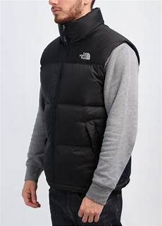 North Face Gilet