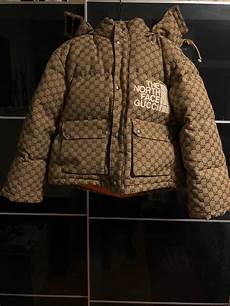 North Face Puffer