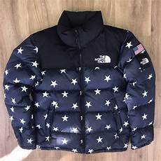 North Face Puffer