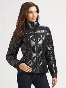 North Face Puffer