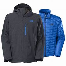 Northface Jacket Men