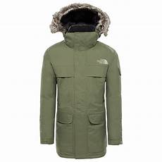 Northface Jacket Men
