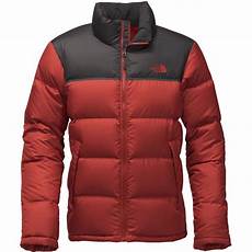 Nuptse Jacket