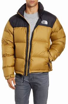 Nuptse Jacket