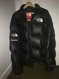 Nuptse Jacket