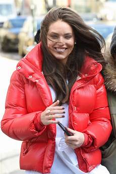 Nylon Jackets