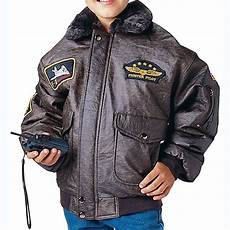 Nylon Jackets
