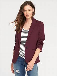 Old Navy Blazers