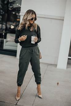 Olive Green Blazer