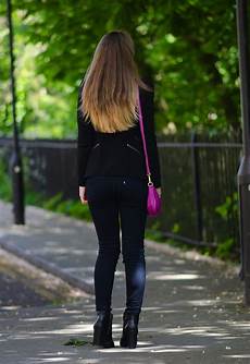 Ombre Blazer
