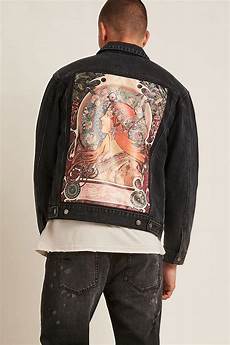 Only Denim Jacket
