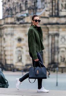 Oversized Green Blazer