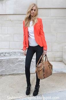 Oversized Green Blazer