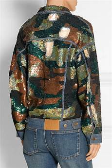Oversized Jean Jacket