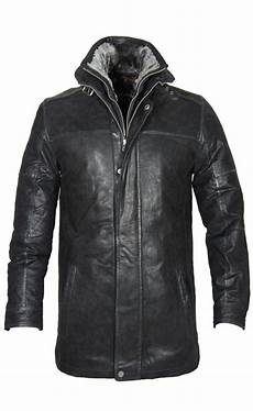 Parka Coat