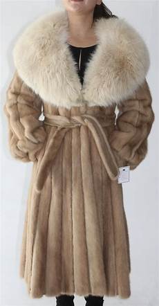Parka Coat