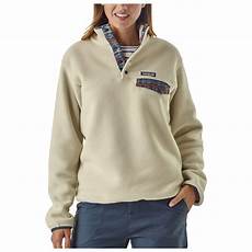 Patagonia Fleece Womens