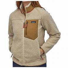 Patagonia Fleece Womens