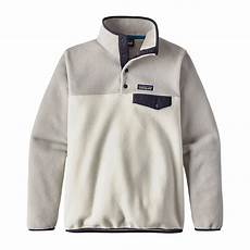 Patagonia Fleece Womens