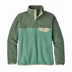Patagonia Fleece Womens