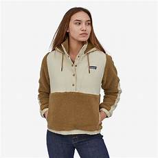 Patagonia Fleece Womens
