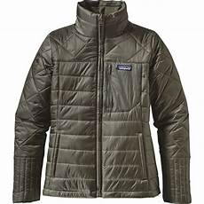 Patagonia Jacket Womens