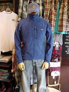 Patagonia Jacket