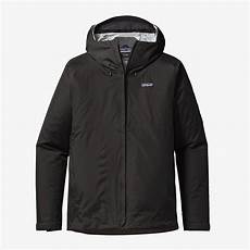Patagonia Rain Jacket