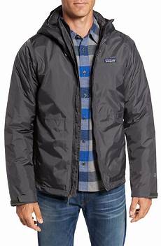 Patagonia Rain Jacket