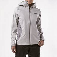 Patagonia Rain Jacket