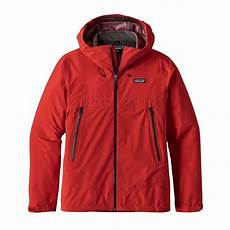 Patagonia Rain Jacket
